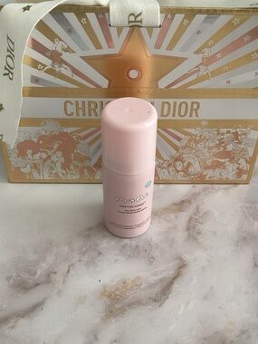 mane cotton candy texture spray